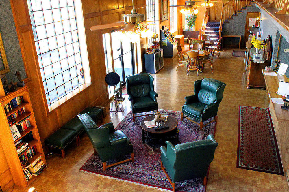 Lake View Inn Granbury Exterior foto