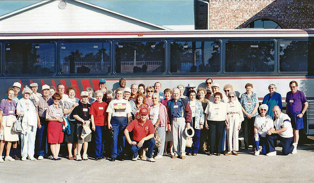 Lake View Inn Granbury Exterior foto